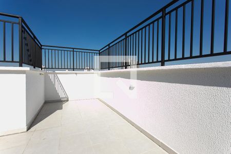 Apartamento à venda com 115m², 3 quartos e 2 vagas Apartamento à venda com 115m², 3 quartos e 2 vagasVaranda