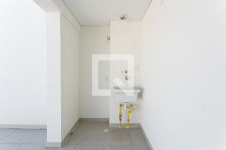 Apartamento à venda com 115m², 3 quartos e 2 vagas Apartamento à venda com 115m², 3 quartos e 2 vagasÁrea de Serviço