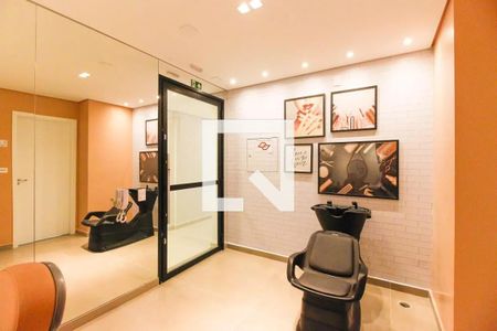 Apartamento à venda com 115m², 3 quartos e 2 vagas Apartamento à venda com 115m², 3 quartos e 2 vagasÁrea comum - Espaço Mulher