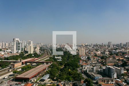 Apartamento à venda com 115m², 3 quartos e 2 vagas Apartamento à venda com 115m², 3 quartos e 2 vagasVista da Varanda