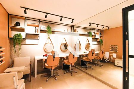 Apartamento à venda com 115m², 3 quartos e 2 vagas Apartamento à venda com 115m², 3 quartos e 2 vagasÁrea comum - Espaço Mulher