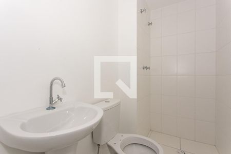 Apartamento à venda com 115m², 3 quartos e 2 vagas Apartamento à venda com 115m², 3 quartos e 2 vagasBanheiro da Suíte