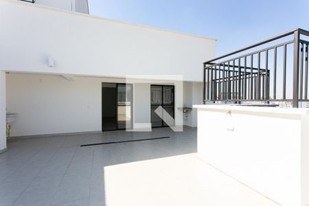 Apartamento à venda com 115m², 3 quartos e 2 vagas Apartamento à venda com 115m², 3 quartos e 2 vagasVaranda