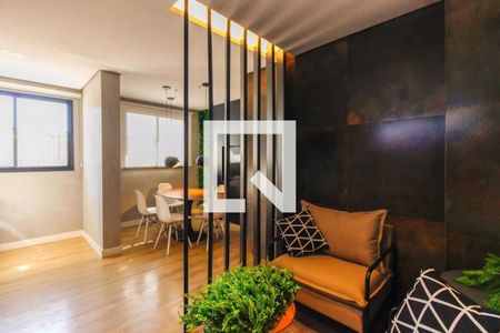 Apartamento à venda com 115m², 3 quartos e 2 vagas Apartamento à venda com 115m², 3 quartos e 2 vagasÁrea comum - Coworking