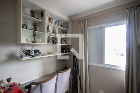 Quarto 1 de apartamento à venda com 2 quartos, 76m² em Parque Novo Mundo, São Paulo