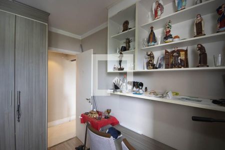 Quarto 1 de apartamento à venda com 2 quartos, 76m² em Parque Novo Mundo, São Paulo