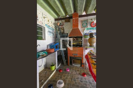 Casa à venda com 500m², 2 quartos e 3 vagas Casa à venda com 500m², 2 quartos e 3 vagasÁrea externa