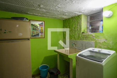 Casa à venda com 500m², 2 quartos e 3 vagas Casa à venda com 500m², 2 quartos e 3 vagasÁrea de serviço