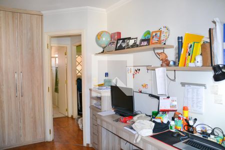 Casa à venda com 161m², 3 quartos e 4 vagas Casa à venda com 161m², 3 quartos e 4 vagasQuarto