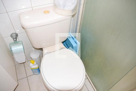 Casa à venda com 161m², 3 quartos e 4 vagas Casa à venda com 161m², 3 quartos e 4 vagasBanheiro