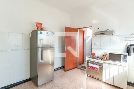 Casa à venda com 360m², 4 quartos e 6 vagas Casa à venda com 360m², 4 quartos e 6 vagasCozinha