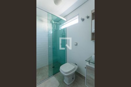 Apartamento à venda com 254m², 3 quartos e 2 vagas Apartamento à venda com 254m², 3 quartos e 2 vagasBanheiro Social