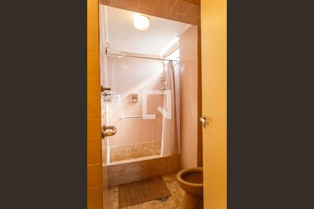 Apartamento à venda com 254m², 3 quartos e 2 vagas Apartamento à venda com 254m², 3 quartos e 2 vagasBanheiro do Quarto 2