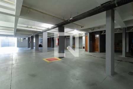 Apartamento à venda com 115m², 2 quartos e 2 vagasGaragem