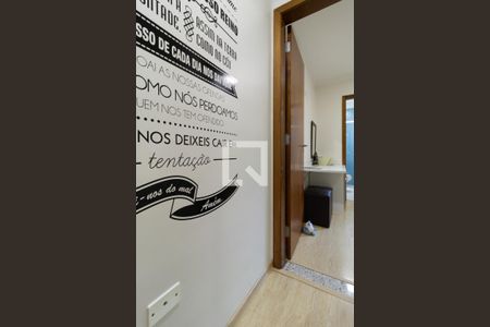 Apartamento à venda com 115m², 2 quartos e 2 vagasCorredor