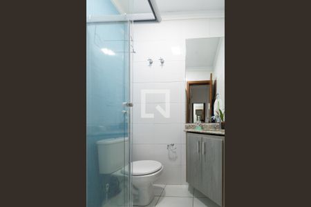 Apartamento à venda com 115m², 2 quartos e 2 vagasBanheiro da Suíte 1