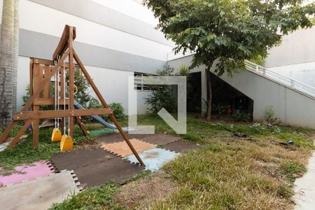 Apartamento à venda com 115m², 2 quartos e 2 vagasÁrea comum - Playground