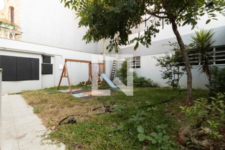 Apartamento à venda com 115m², 2 quartos e 2 vagasÁrea comum - Playground