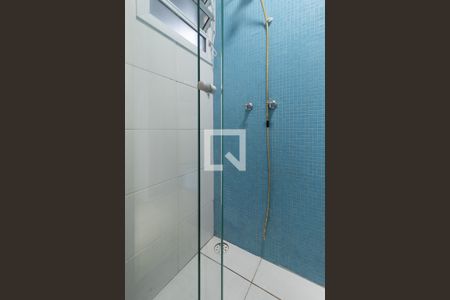 Apartamento à venda com 115m², 2 quartos e 2 vagasBanheiro da Suíte 1