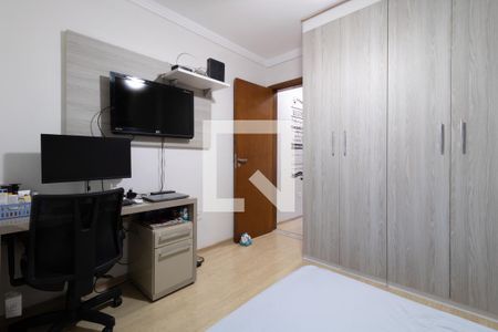Apartamento à venda com 115m², 2 quartos e 2 vagasSuíte 1