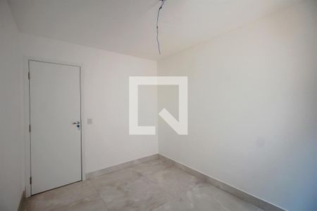 Apartamento à venda com 110m², 3 quartos e 2 vagasQuarto 2