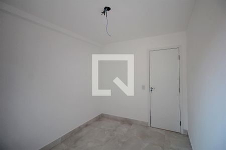 Apartamento à venda com 110m², 3 quartos e 2 vagasQuarto 3