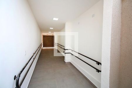 Apartamento à venda com 110m², 3 quartos e 2 vagasÁrea comum