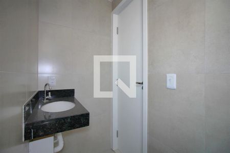 Apartamento à venda com 110m², 3 quartos e 2 vagasLavabo