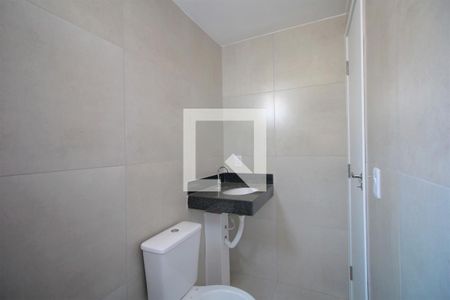 Apartamento à venda com 110m², 3 quartos e 2 vagasBanheiro da Suíte