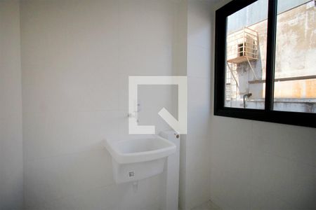 Apartamento à venda com 75m², 3 quartos e 2 vagasÁrea de Serviço