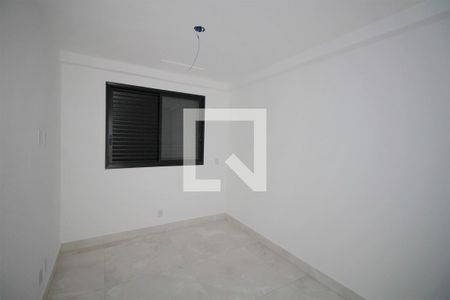 Apartamento à venda com 75m², 3 quartos e 2 vagasQuarto 2