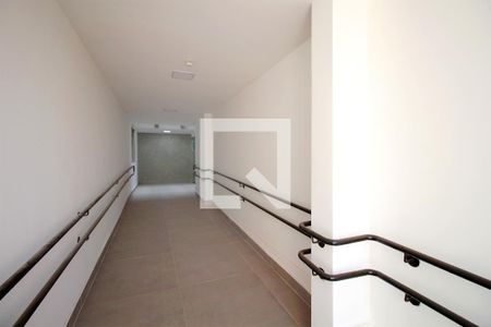 Apartamento à venda com 75m², 3 quartos e 2 vagasRampa de Acesso