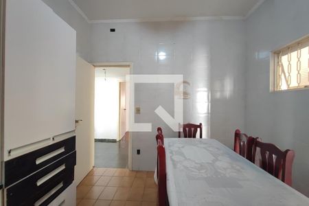 Casa à venda com 194m², 3 quartos e 3 vagasSala de Jantar