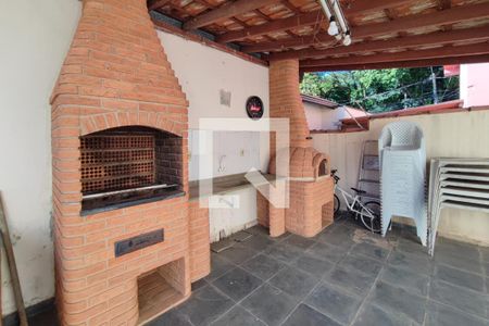 Casa à venda com 194m², 3 quartos e 3 vagasÁrea gourmet