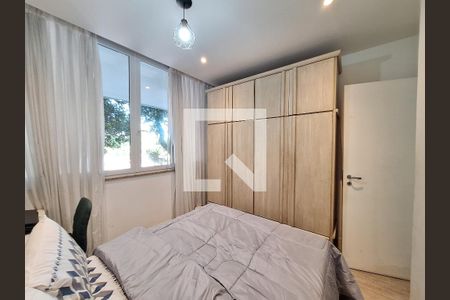 Apartamento à venda com 100m², 2 quartos e sem vagaQuarto 2