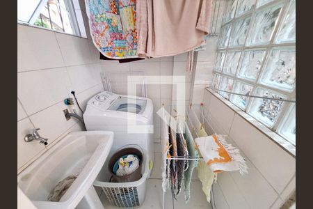 Apartamento à venda com 100m², 2 quartos e sem vagaÁrea de serviço 