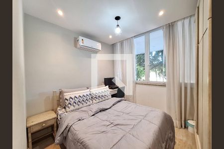 Apartamento à venda com 100m², 2 quartos e sem vagaQuarto 2