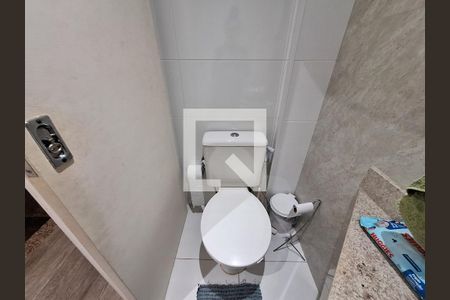 Apartamento à venda com 100m², 2 quartos e sem vagaLavabo