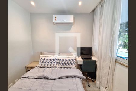 Apartamento à venda com 100m², 2 quartos e sem vagaQuarto 2