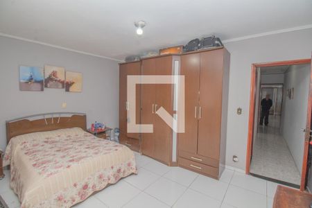 Casa à venda com 215m², 4 quartos e 2 vagas Casa à venda com 215m², 4 quartos e 2 vagasQuarto 3