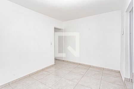 Sala de casa para alugar com 1 quarto, 40m² em Jardim Vergueiro (sacomã), São Paulo