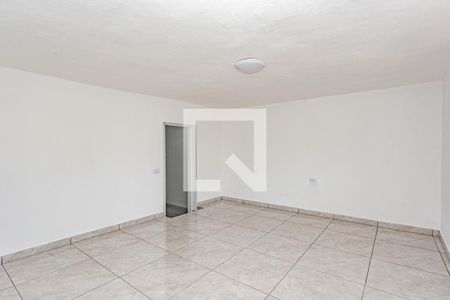 Quarto de casa para alugar com 1 quarto, 40m² em Jardim Vergueiro (sacomã), São Paulo