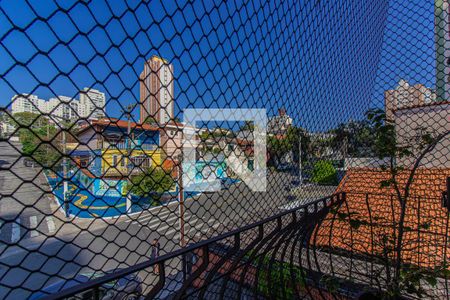 Casa à venda com 170m², 3 quartos e 6 vagas Casa à venda com 170m², 3 quartos e 6 vagasVaranda do Quarto 1