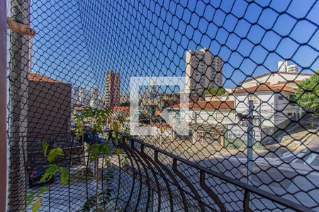 Casa à venda com 170m², 3 quartos e 6 vagas Casa à venda com 170m², 3 quartos e 6 vagasVaranda do Quarto 1