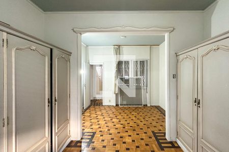 Apartamento à venda com 151m², 3 quartos e sem vagaQuarto 01 