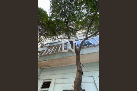 Apartamento à venda com 151m², 3 quartos e sem vagaFachada