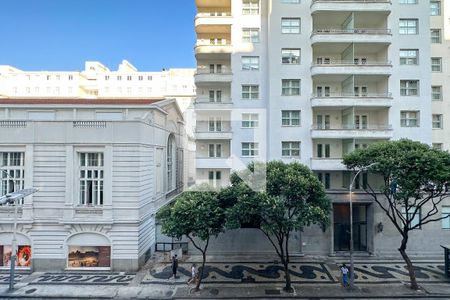 Apartamento à venda com 151m², 3 quartos e sem vagaQuarto 01 - Vista