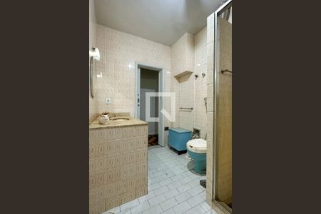 Apartamento à venda com 151m², 3 quartos e sem vagaBanheiro