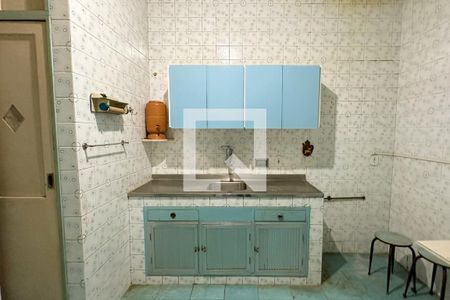 Apartamento à venda com 151m², 3 quartos e sem vagaCozinha