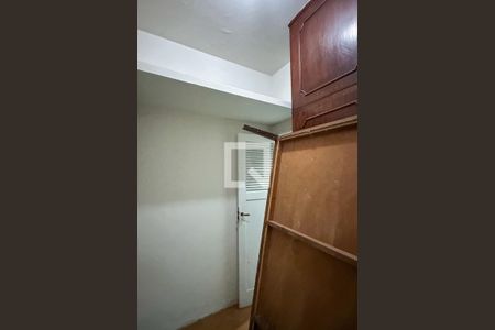 Apartamento à venda com 151m², 3 quartos e sem vagaQuarto de Serviço